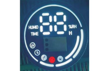 LED数码管显示屏主要应用在什么产品上？