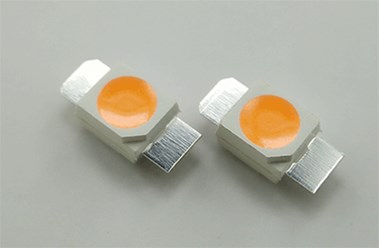 贴片LED灯珠的使用寿命一般是多久？